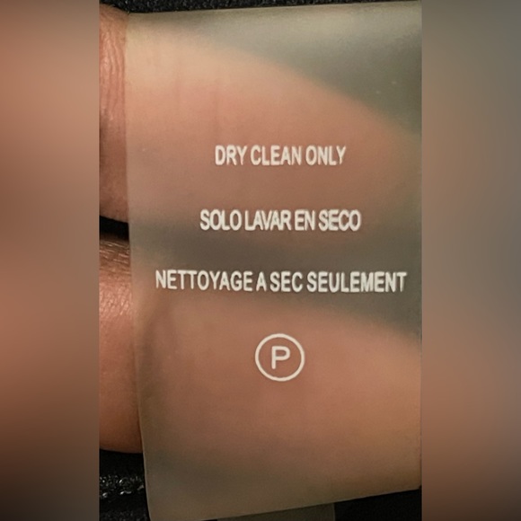 Karl Lagerfeld 3-D Daisy Mini Shift Dress - Picture 9 of 9